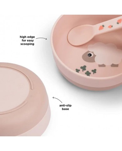 Bol Tiny Farm - powder