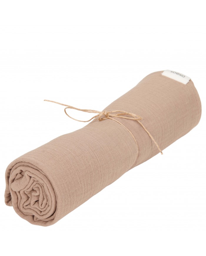 Tétra Faro 75x75 cm - Caffe