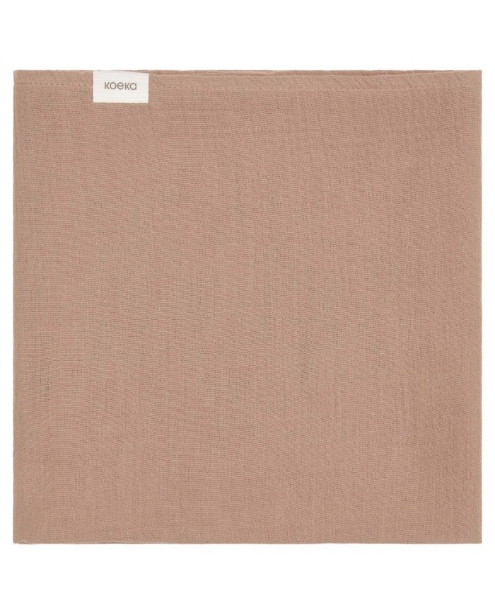 Tétra Faro 75x75 cm - Caffe