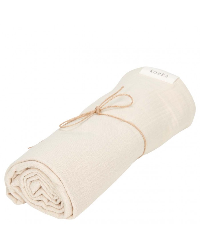 Tétra Faro 75x75 cm - Warm white