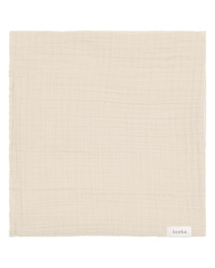 Tétra Faro 75x75 cm - Warm white