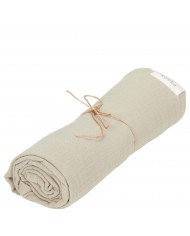 Lot de 2 tétras 115x115cm Twig - Olive Green