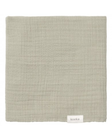 Tétra Faro 75x75 cm - Sage