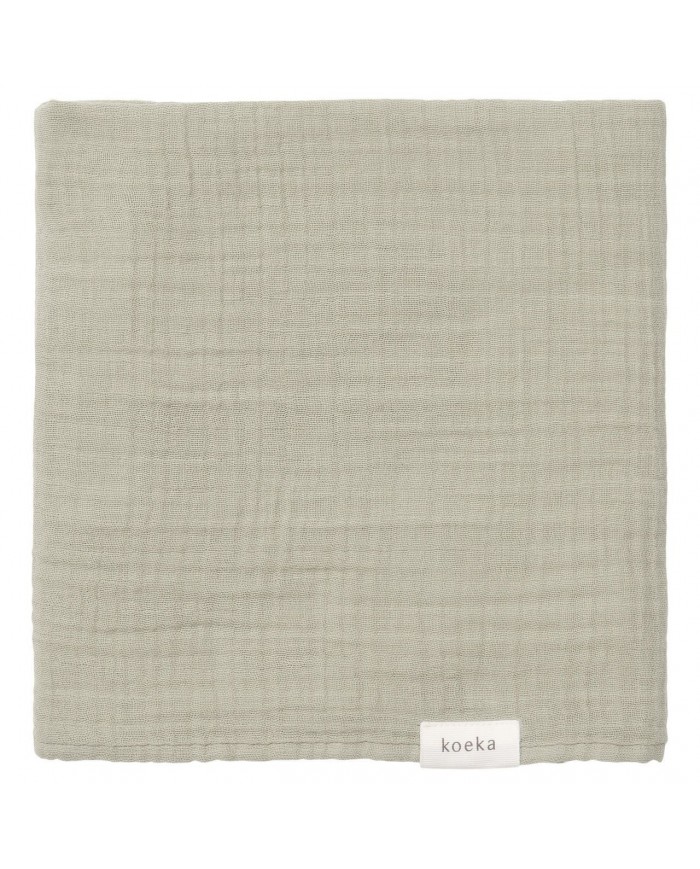 Tétra Faro 75x75 cm - Sage