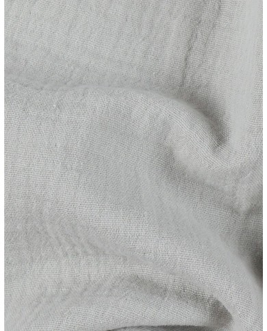 Lot de 3 tétras 70x70 cm en gaze de coton bio