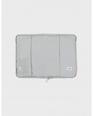 Protège carnet de santé fausse fourrure verte - Fluffy