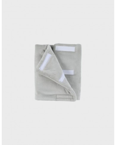 Lot de 6 protèges barreaux pour lit et parc bébé