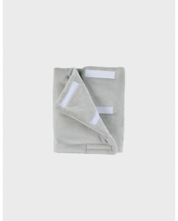 Lot de 6 protèges barreaux pour lit et parc bébé