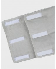 Lot de 6 protèges barreaux pour lit et parc bébé