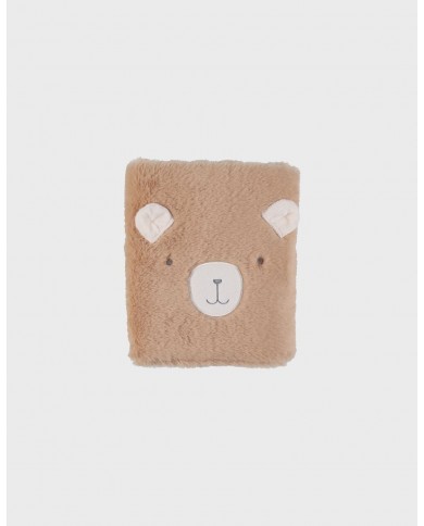 Lot de 6 protèges barreaux pour lit et parc bébé