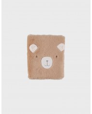 Lot de 6 protèges barreaux pour lit et parc bébé