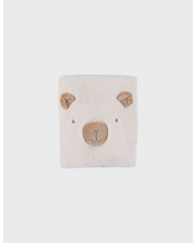 Lot de 6 protèges barreaux pour lit et parc bébé