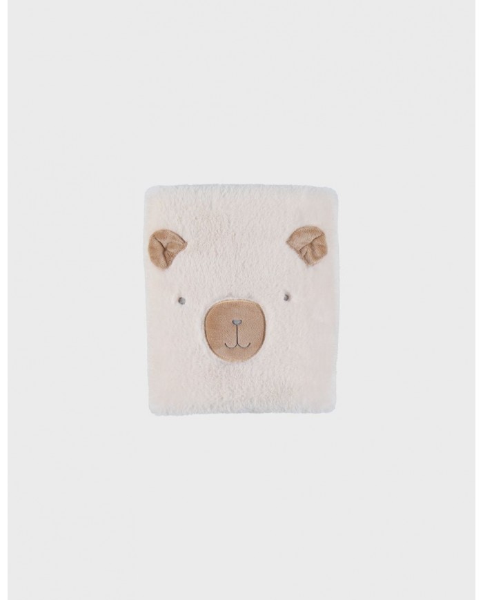 Lot de 6 protèges barreaux pour lit et parc bébé