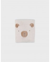 Lot de 6 protèges barreaux pour lit et parc bébé