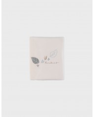 Lot de 6 protèges barreaux pour lit et parc bébé