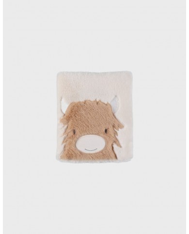 Lot de 6 protèges barreaux pour lit et parc bébé