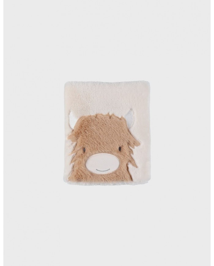 Lot de 6 protèges barreaux pour lit et parc bébé