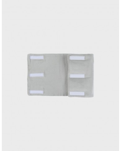 Lot de 6 protèges barreaux pour lit et parc bébé