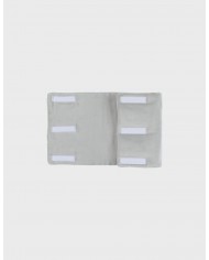 Lot de 6 protèges barreaux pour lit et parc bébé