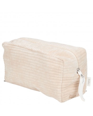 Trousse de toilette Vik - Sand Trousse de toilette Vik - Sand