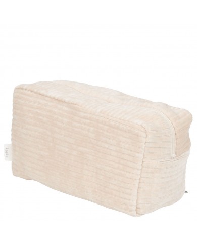 Trousse de toilette Vik - Sand Trousse de toilette Vik - Sand