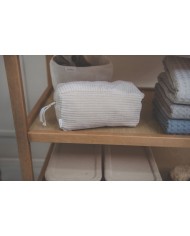 Trousse de toilette Vik - Sand Trousse de toilette Vik - Sand