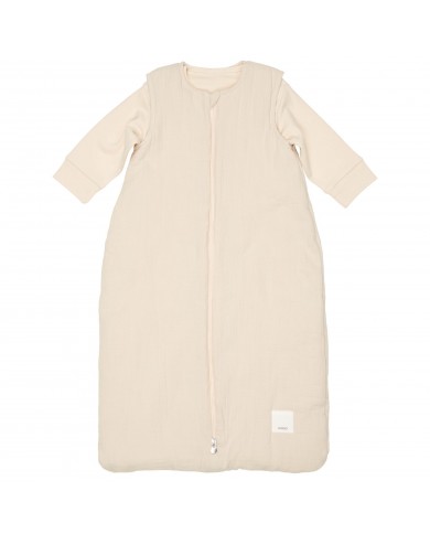 Sac de nuit 4 saisons 80 cm Faro - Warm white