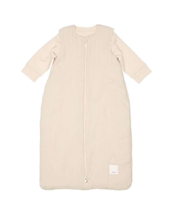 Sac de nuit 4 saisons 80 cm Faro - Warm white