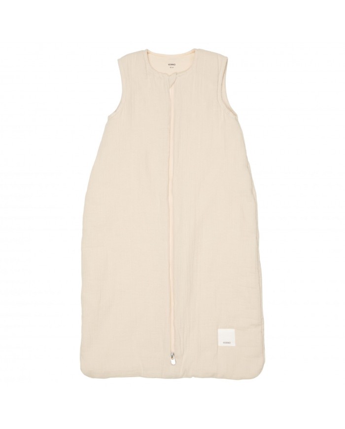 Sac de nuit 4 saisons 80 cm Faro - Warm white