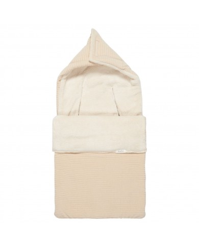 Nid d'ange Teddy Vik - Sand