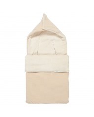 Nid d'ange Teddy Vik - Sand Nid d'ange Teddy Vik - Sand