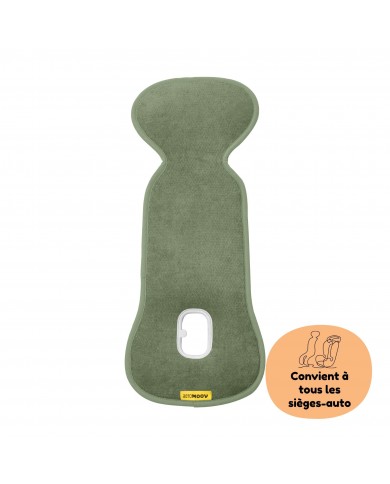 Air Layer - Gr 0 - Moss Air Layer - Gr 0 - Moss