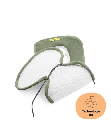 Air Layer - Gr 0 - Moss Air Layer - Gr 0 - Moss