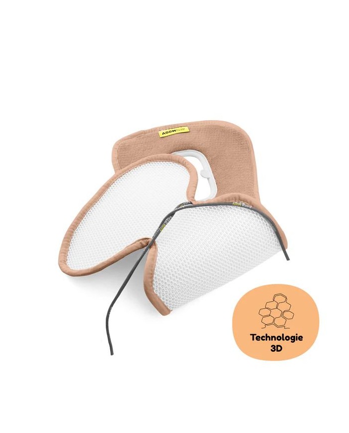 Air Layer - Gr 0 - Tuscany