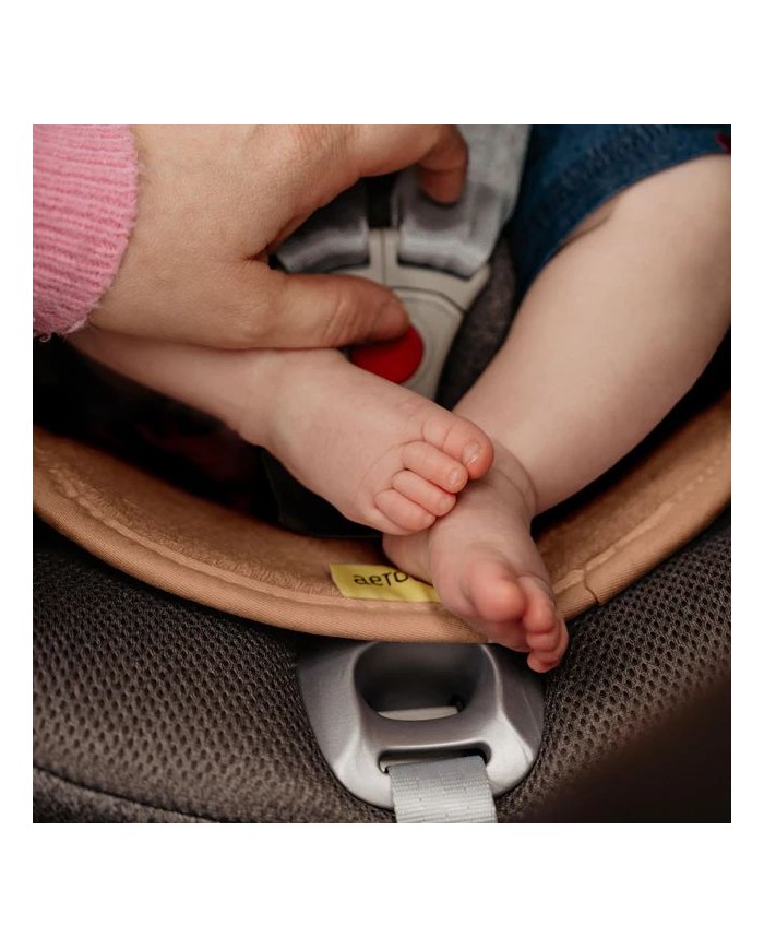 Air Layer - Gr 0 - Tuscany