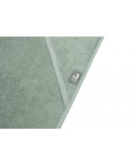 Cape de bain Éponge 100x100cm - Ash green Cape de bain Éponge 100x100cm - Ash green