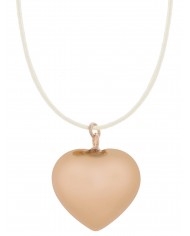 Sofie - Bola gold - Cordon crème