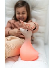 Veilleuse Liva Beige Veilleuse Liva Beige