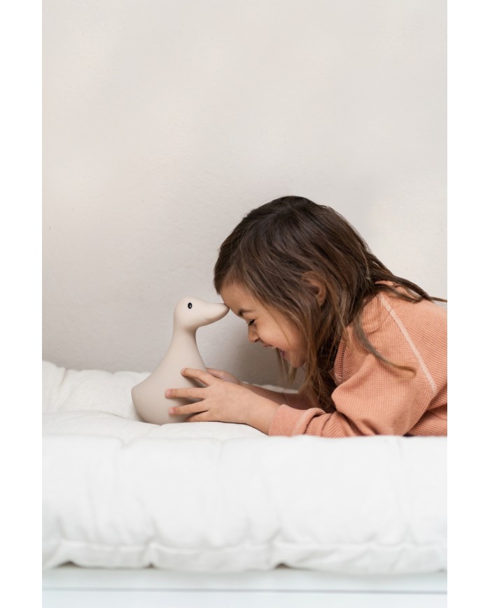 Veilleuse Liva Beige Veilleuse Liva Beige