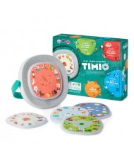 Timio Player + 5 disques
