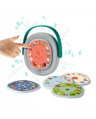 Timio Player + 5 disques