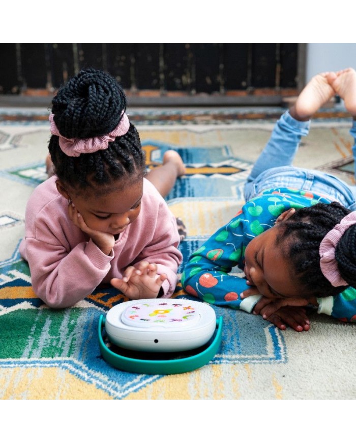 Timio Player + 5 disques