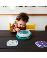 Timio Player + 5 disques