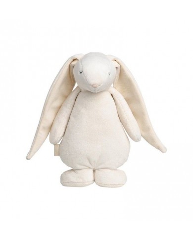 Peluche veilleuse lapin Crème 2.0