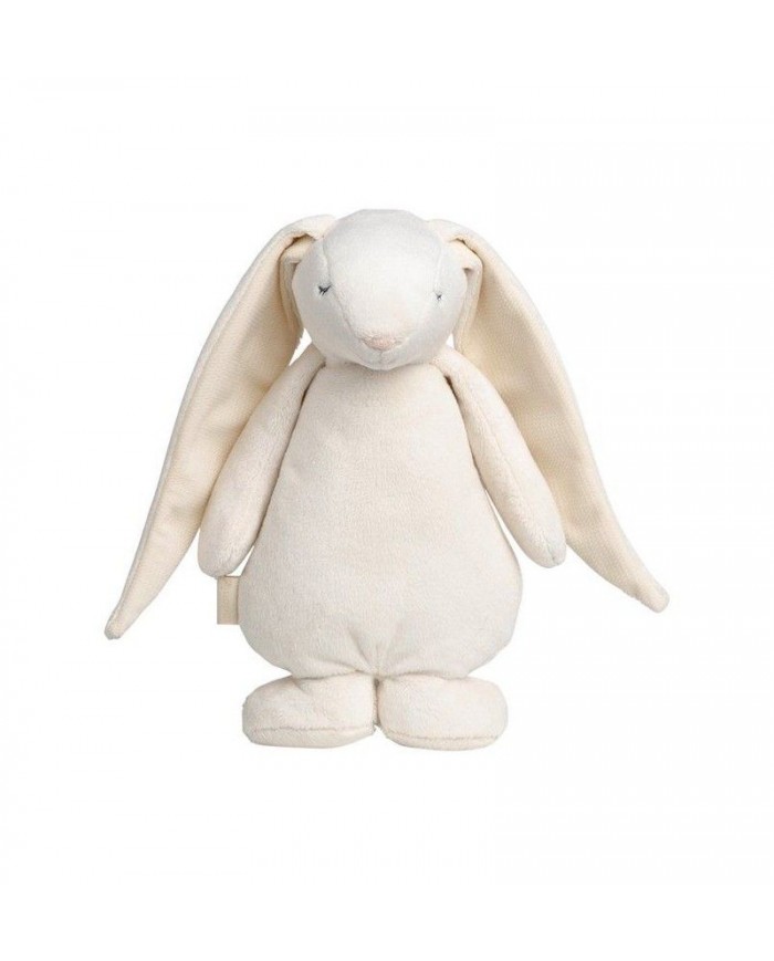 Peluche veilleuse lapin Crème 2.0