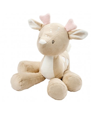 Peluche biche - Fanfan Peluche biche - Fanfan