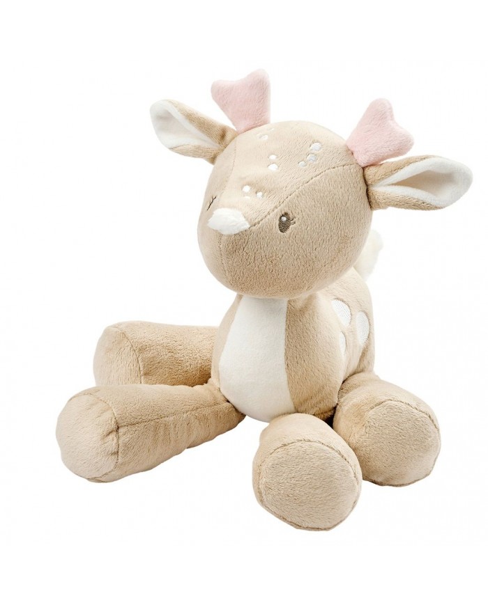 Peluche biche - Fanfan