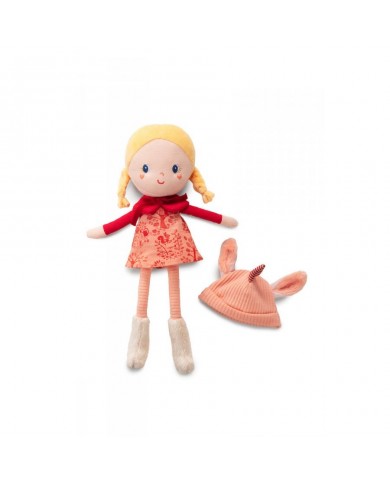 Poupée câline Lena Poupée câline Lena
