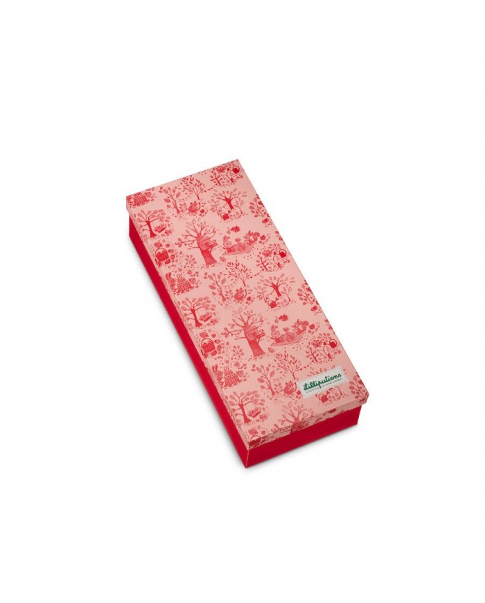 Poupée câline Lena