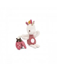 Porte-clé Lena la licorne